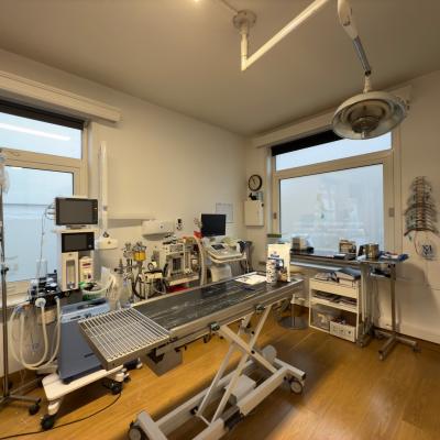 Office for rent in Ghent