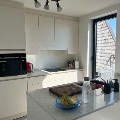 Appartement te huur in Kuurne