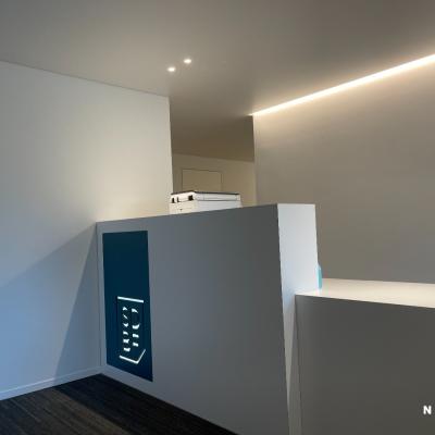 Kantoor te huur in Kuurne