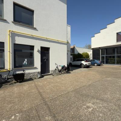 Office for rent in Ghent