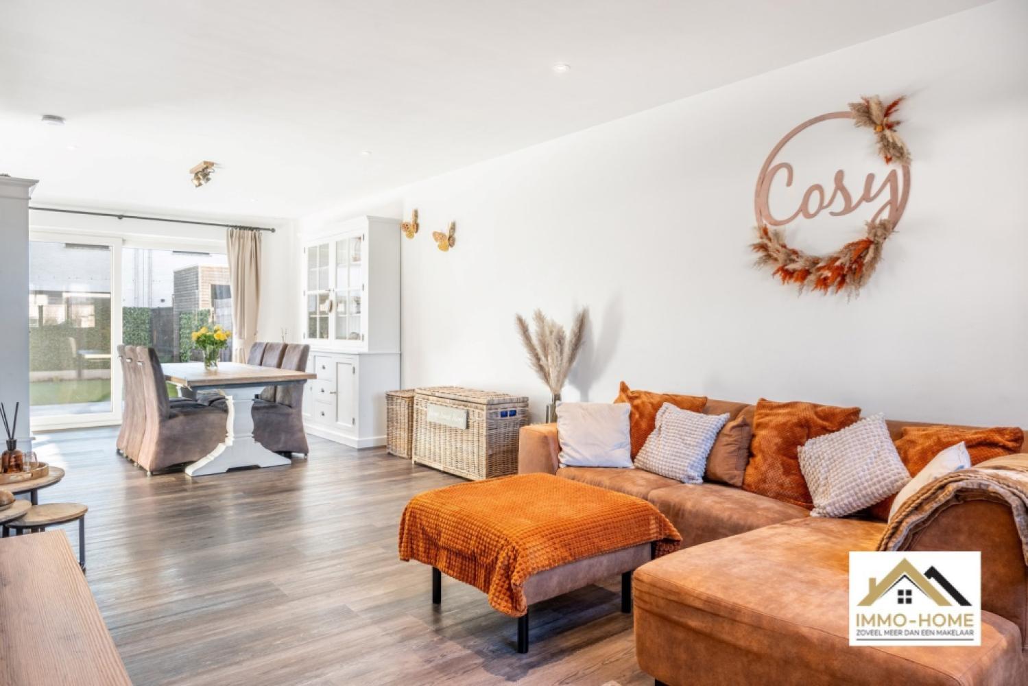 Maison à vendre à Lokeren