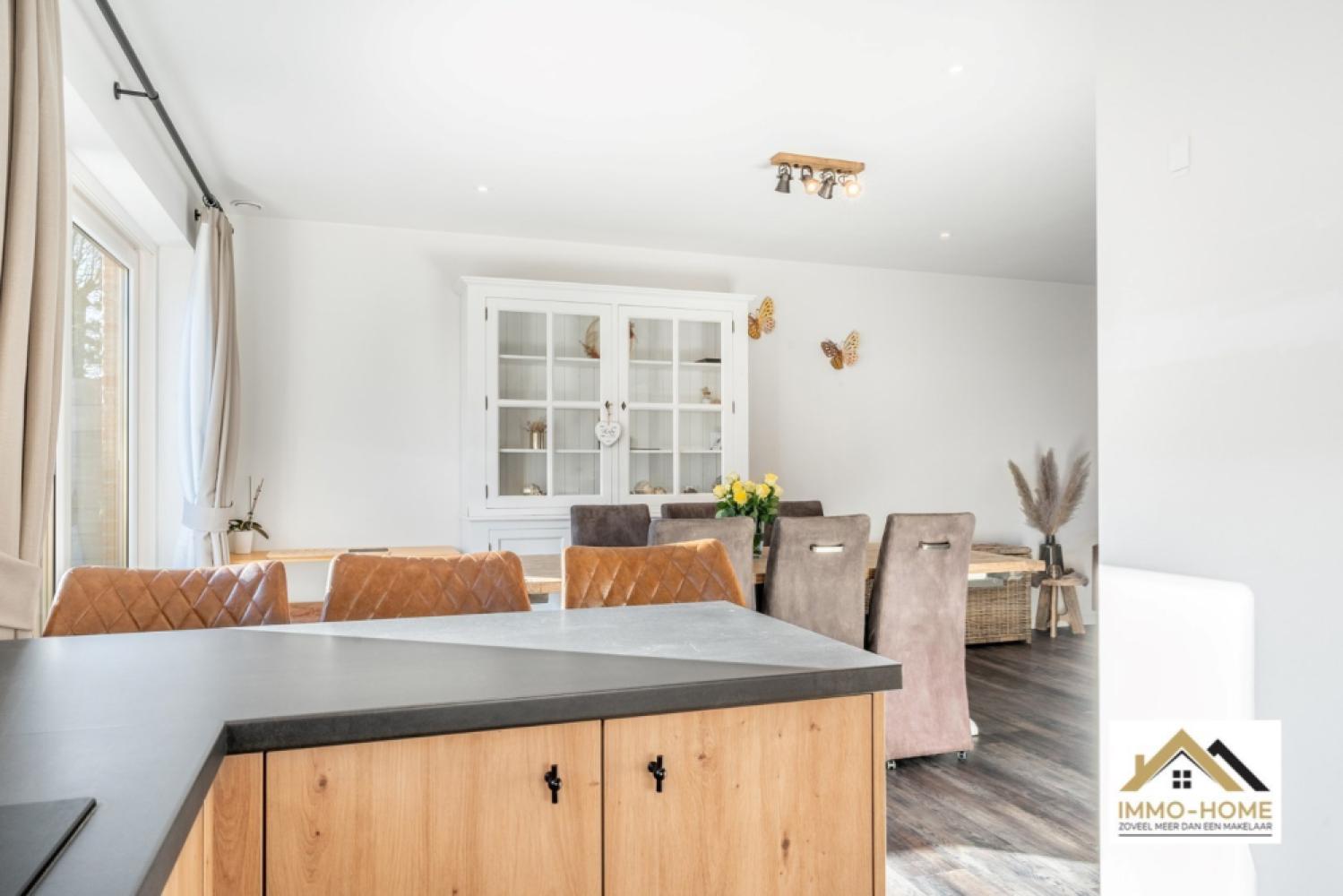 Maison à vendre à Lokeren