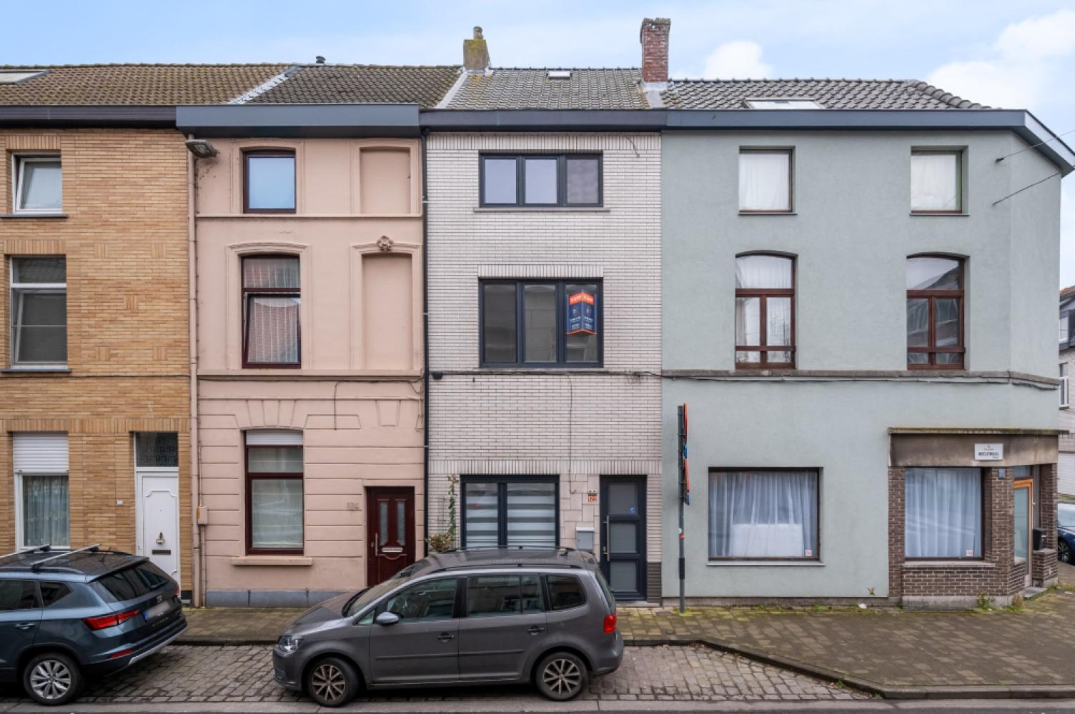 Huis te koop in Gent