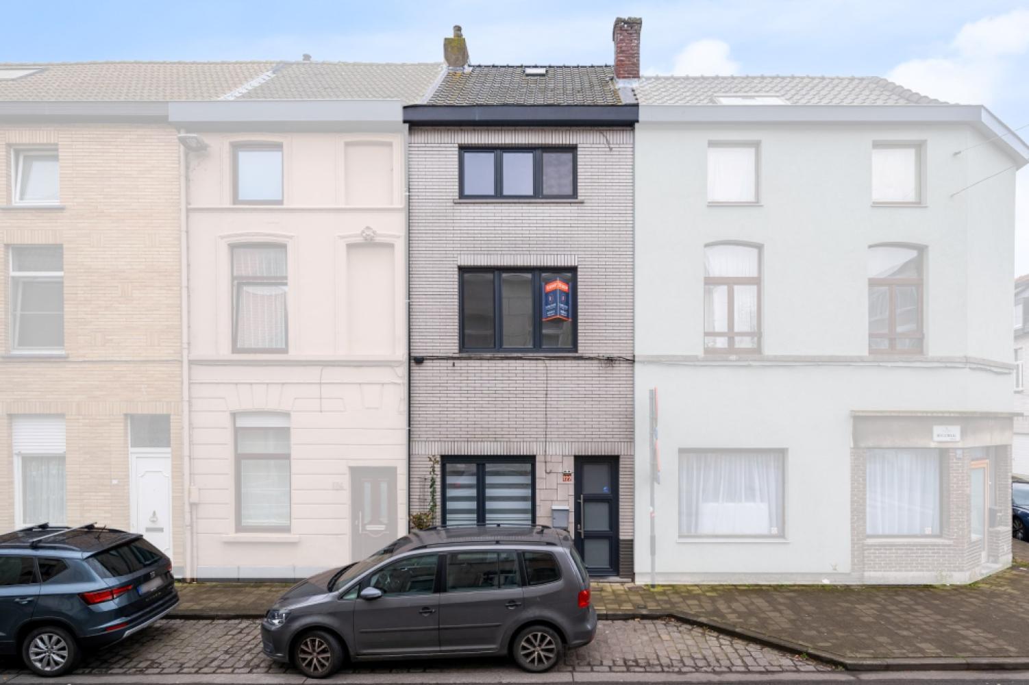 Huis te koop in Gent
