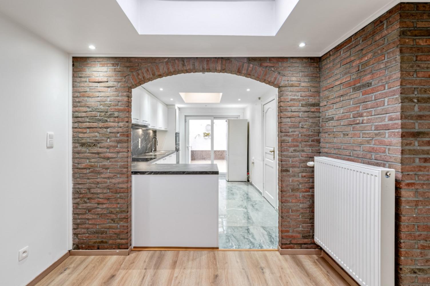 Huis te koop in Gent