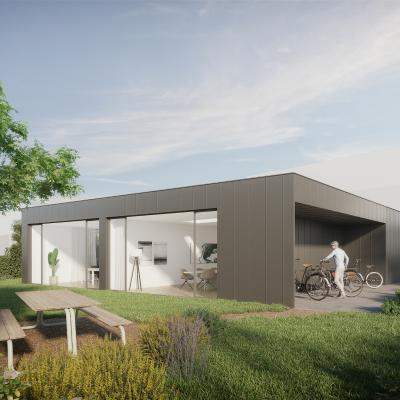 Bouwgrond te koop in Gent