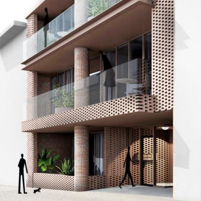 Appartement te koop