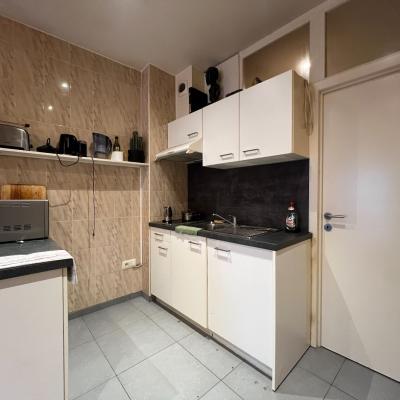 Bien commercial à vendre à Zottegem