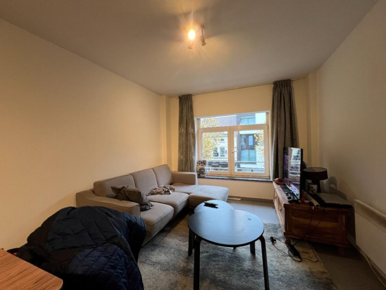 Bien commercial à vendre à Zottegem