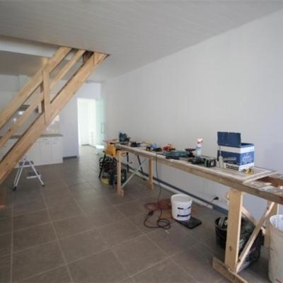 Huis te huur in Erembodegem