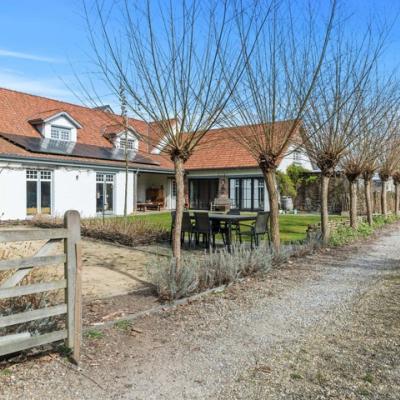 Huis te koop