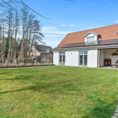 House for sale in Berbroek