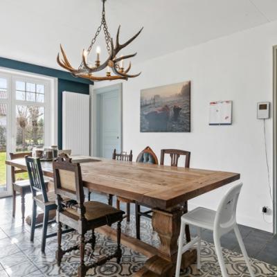 House for sale in Berbroek