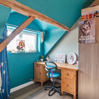 House for sale in Berbroek