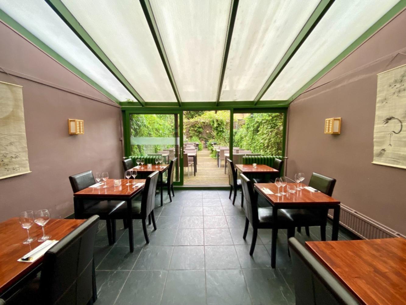 House for sale in Ghent