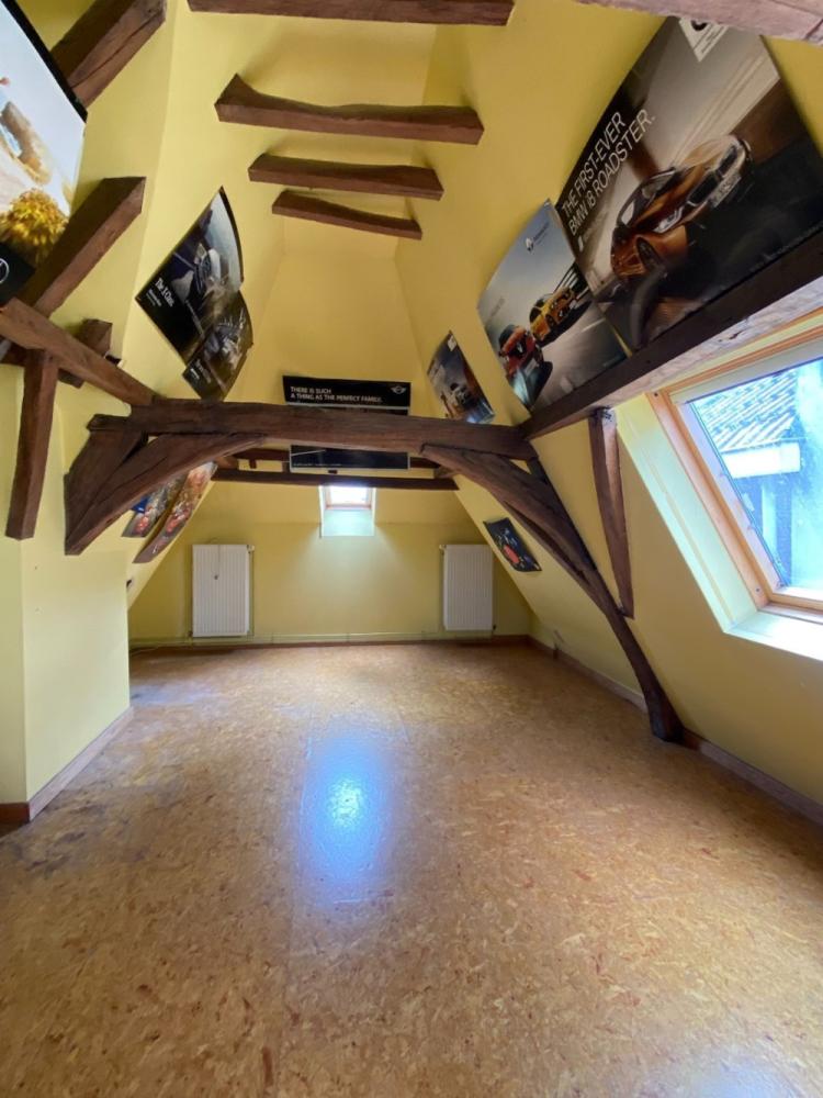 House for sale in Ghent