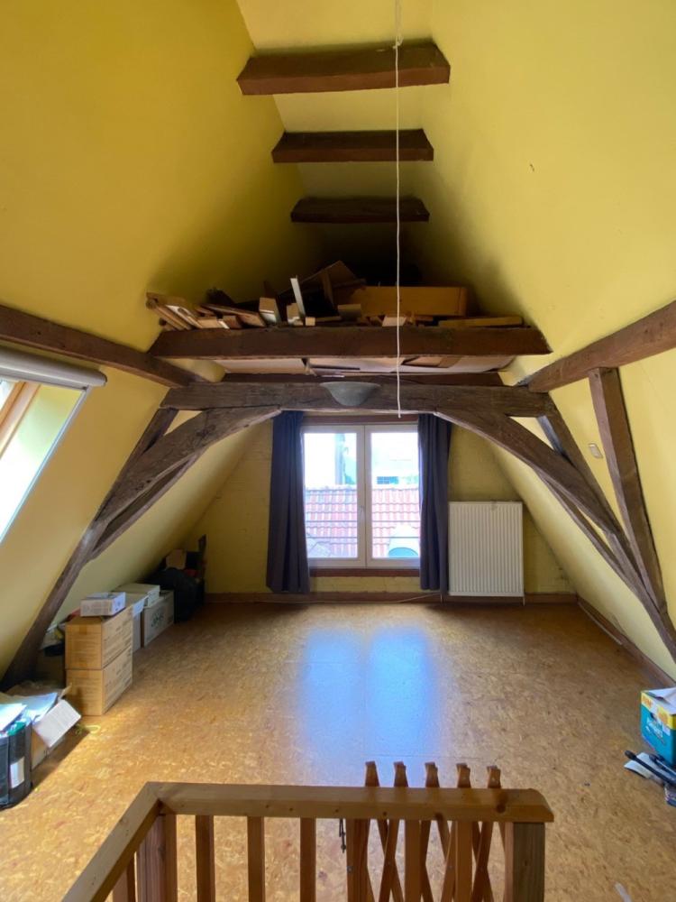 House for sale in Ghent