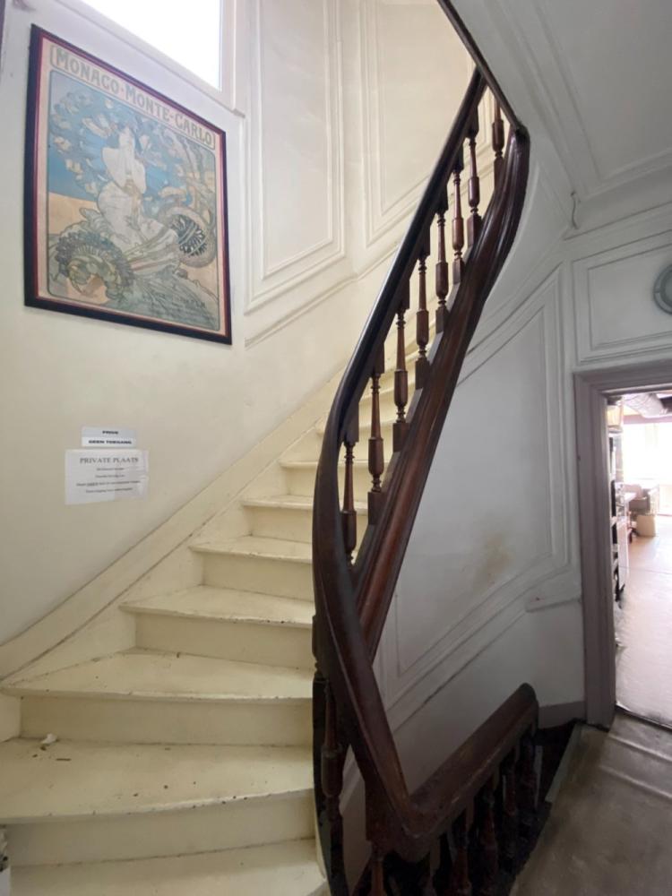 Bien commercial à vendre à Gand
