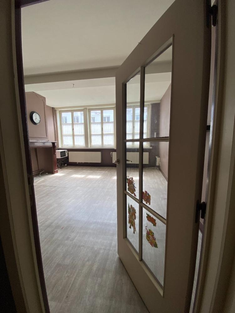 Bien commercial à vendre à Gand