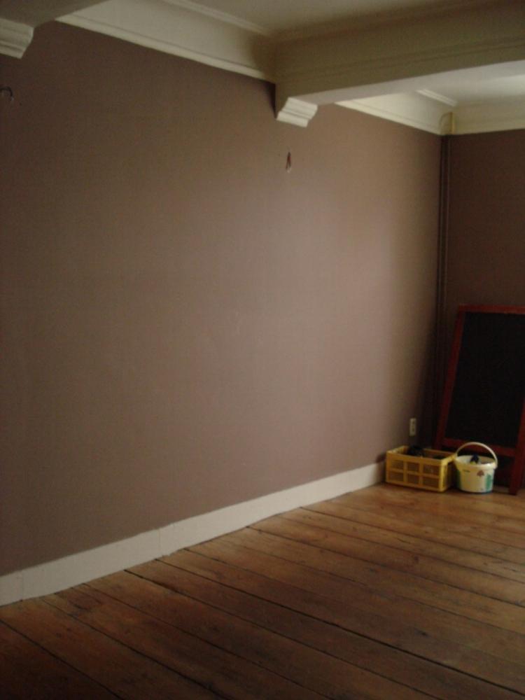 Bien commercial à vendre à Gand