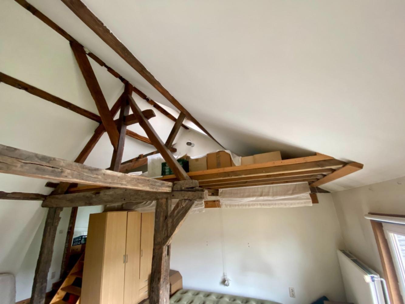Bien commercial à vendre à Gand