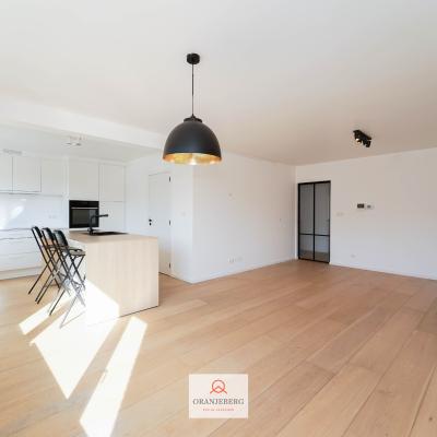 Appartement te koop in Sint-Amandsberg