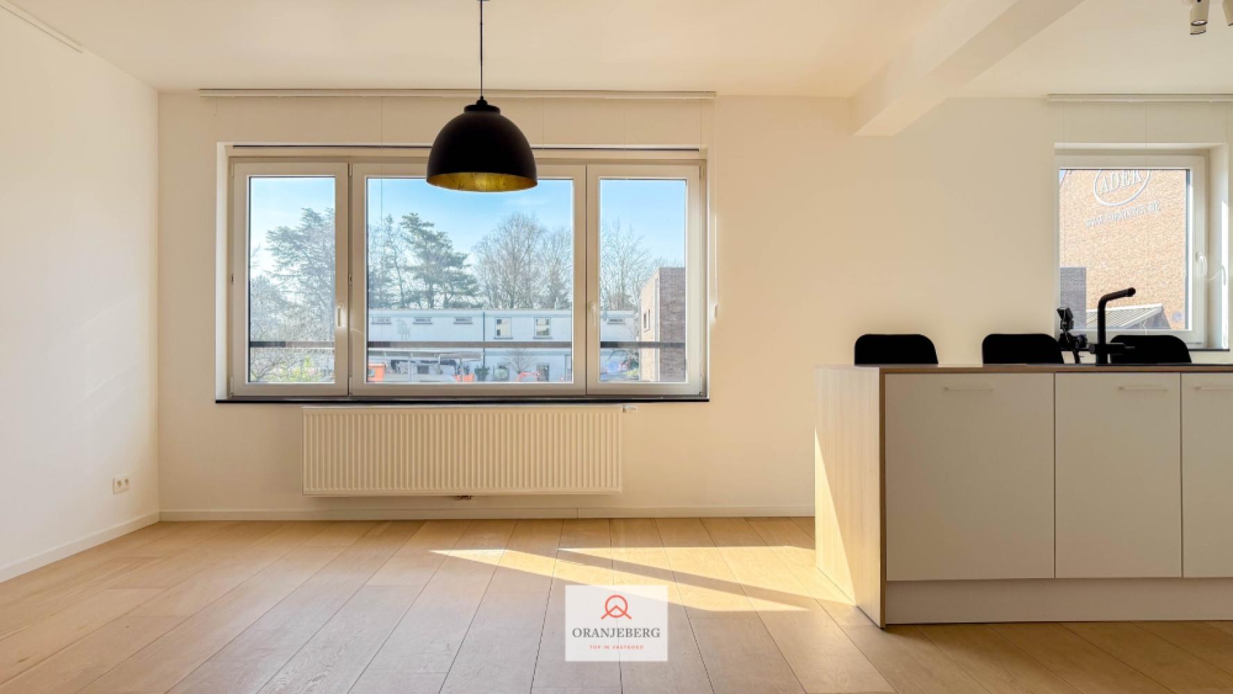 Appartement te koop in Sint-Amandsberg