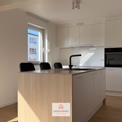 Appartement te koop in Sint-Amandsberg