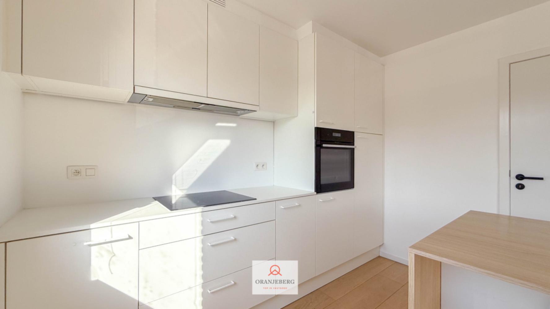 Appartement te koop in Sint-Amandsberg