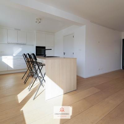 Appartement te koop in Sint-Amandsberg