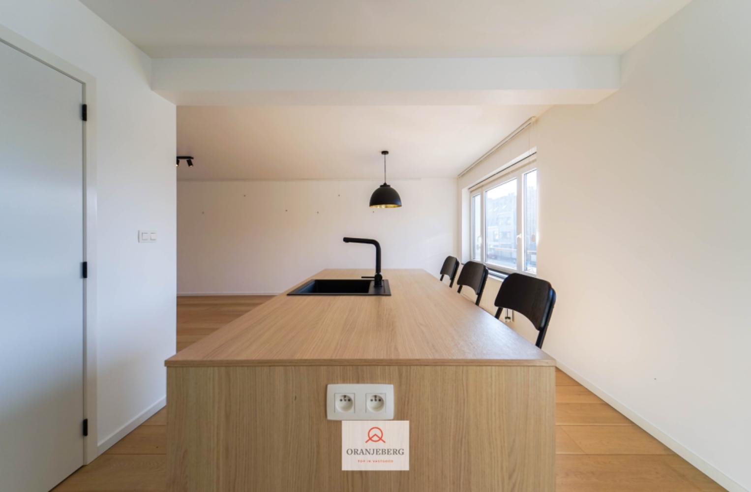 Appartement te koop in Sint-Amandsberg
