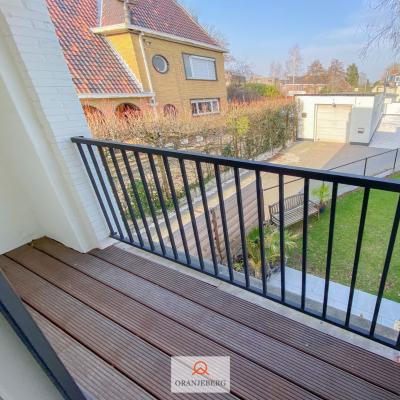 Appartement te koop in Sint-Amandsberg