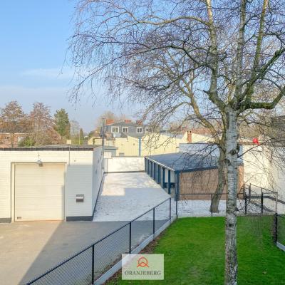 Appartement te koop in Sint-Amandsberg