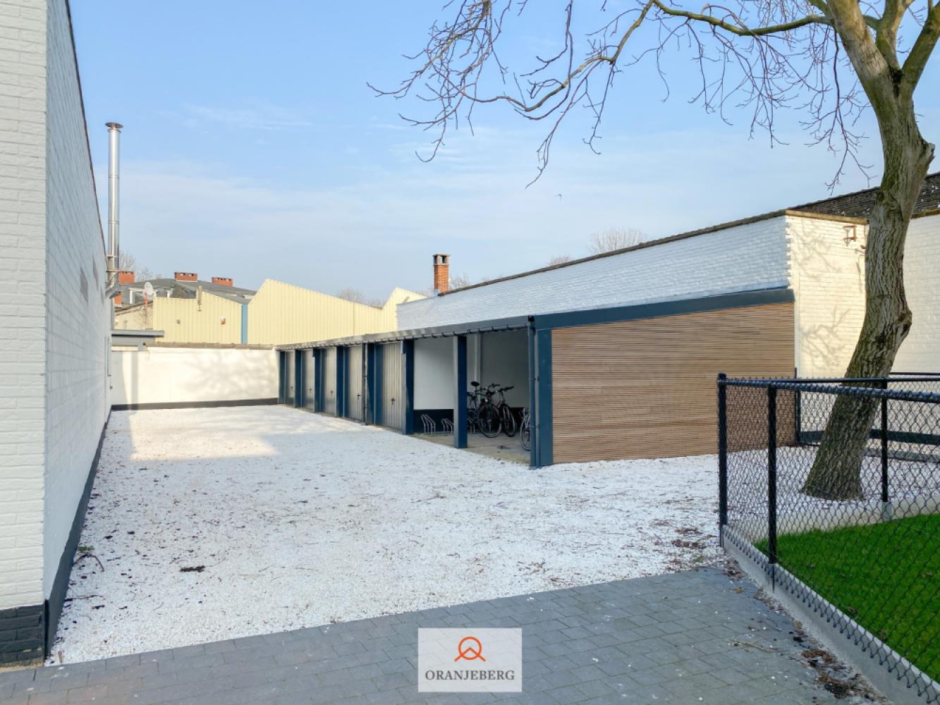 Appartement te koop in Sint-Amandsberg