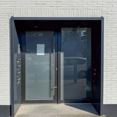 Appartement te koop in Sint-Amandsberg