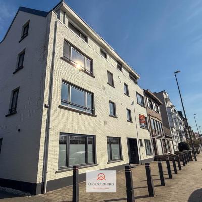 Appartement te koop in Sint-Amandsberg