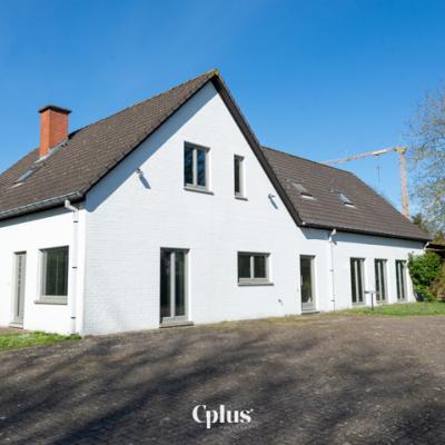 Villa te huur