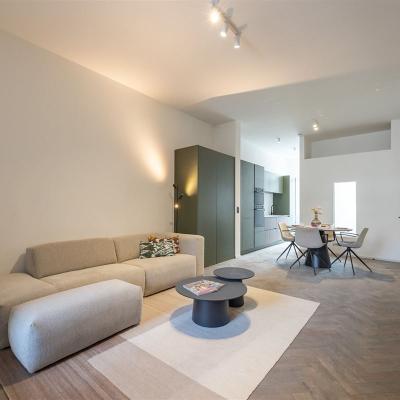 Apartment for sale in Antwerp