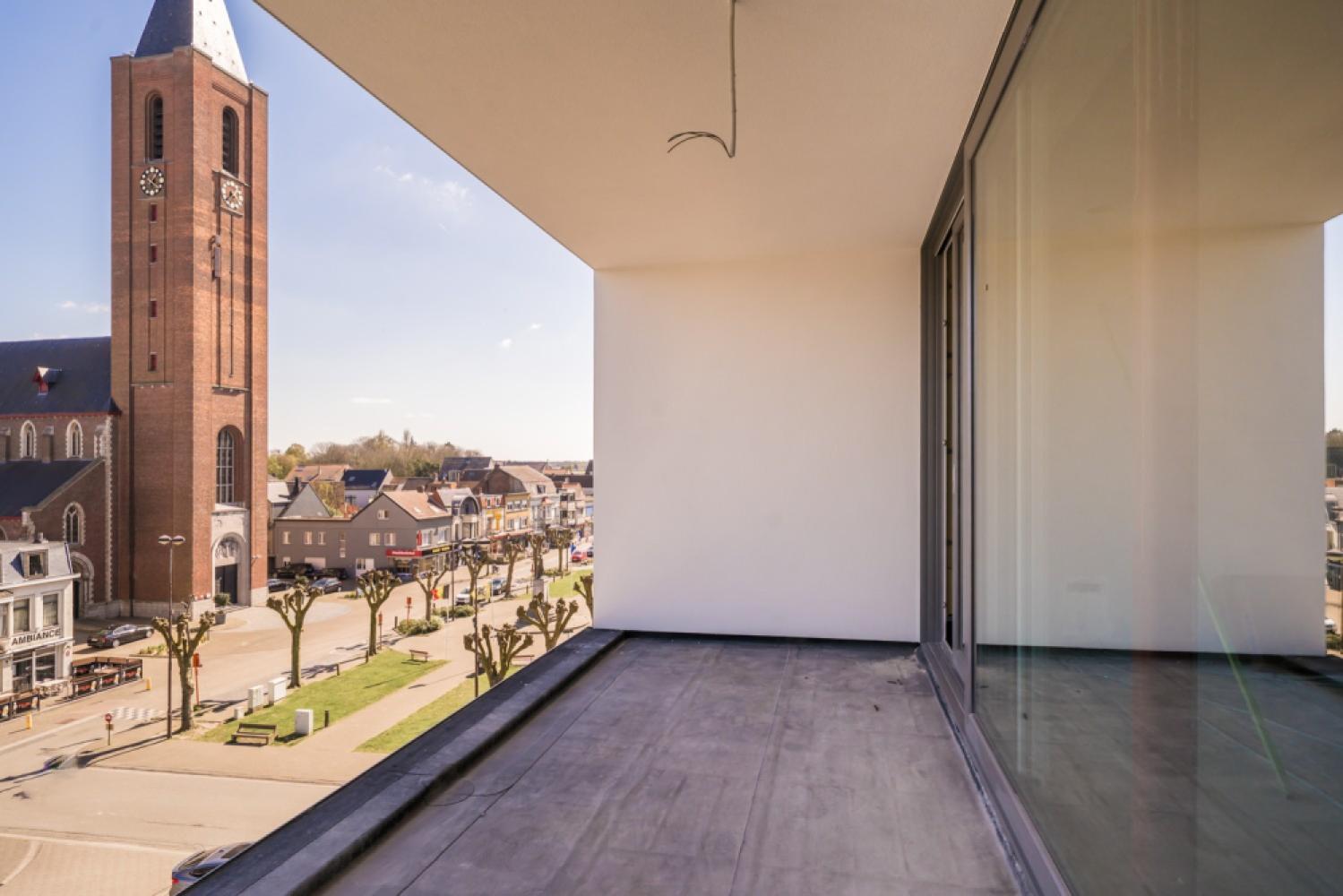 Apartment for sale in Zelzate