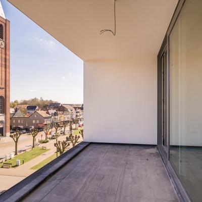 Apartment for sale in Zelzate