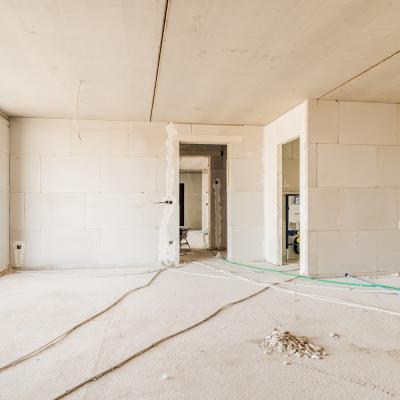 Apartment for sale in Zelzate