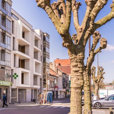 Apartment for sale in Zelzate