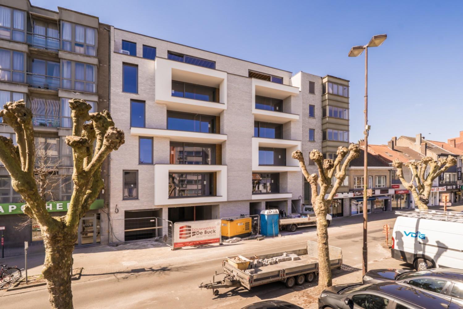 Apartment for sale in Zelzate