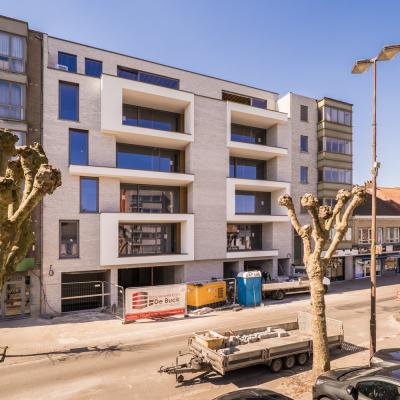 Apartment for sale in Zelzate
