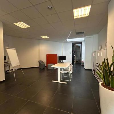 Bureau à louer à Mechelen