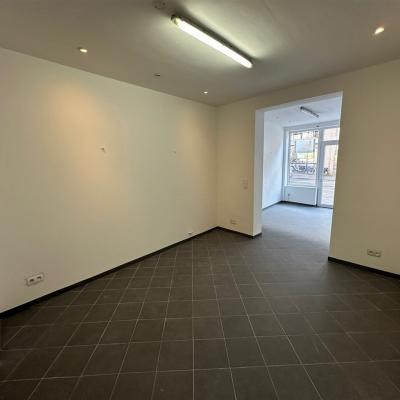 Commerciële eigendom te huur in Aalst