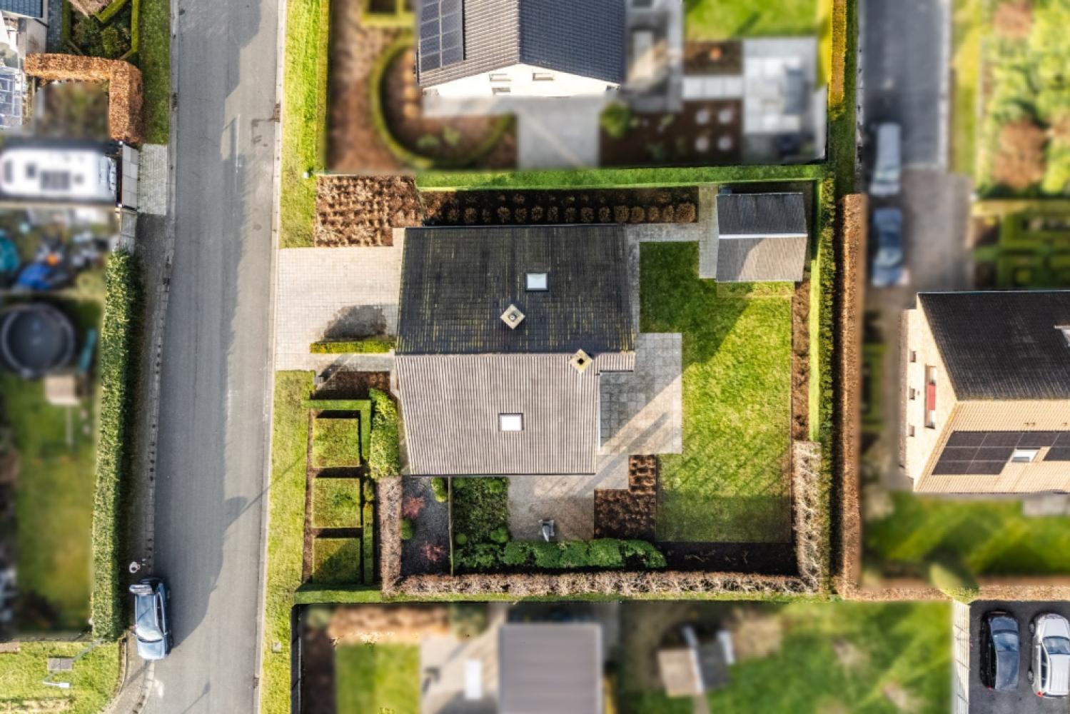 Villa te koop in Kuurne