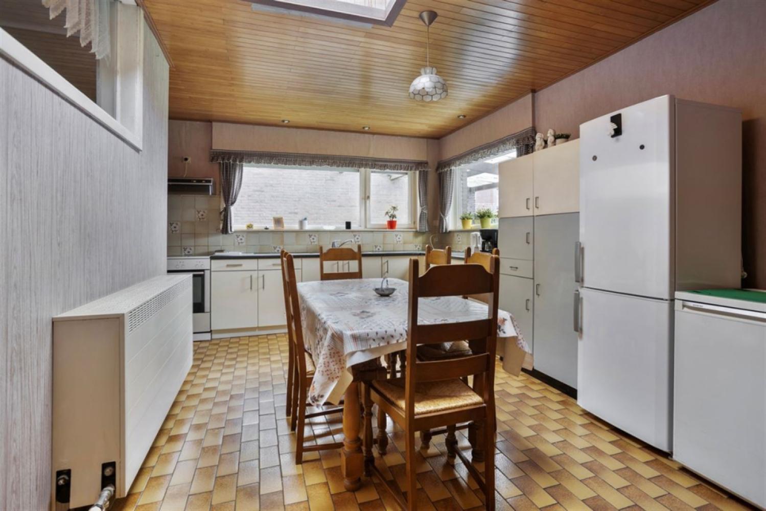 Maison à vendre à Wachtebeke