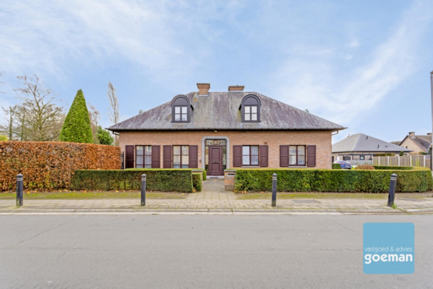 Huis te koop in Dendermonde