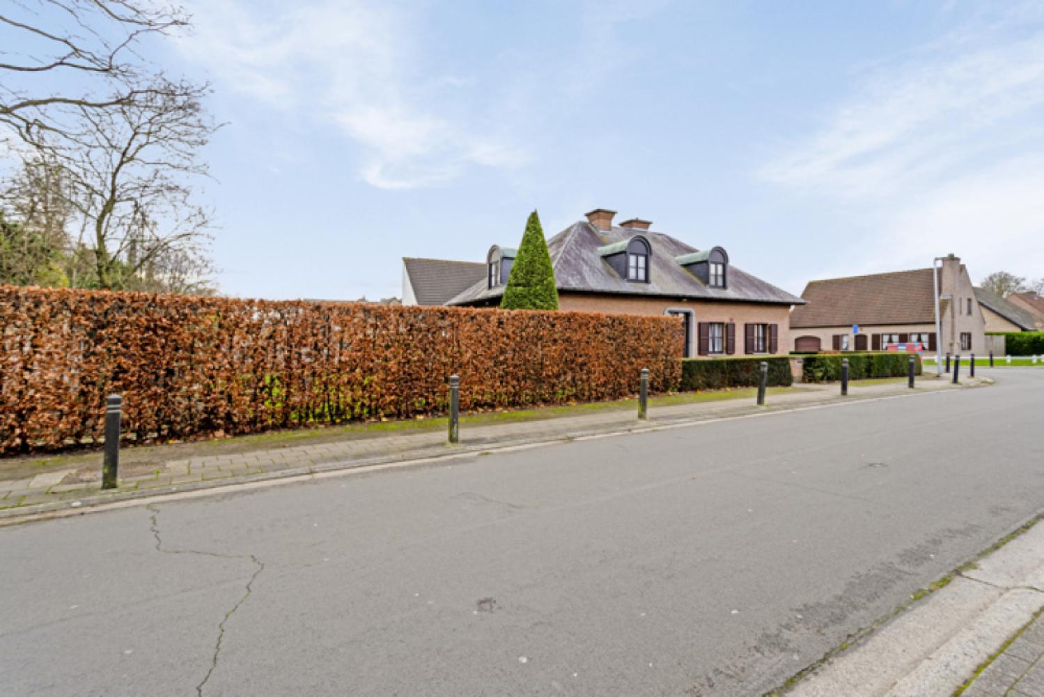 Huis te koop in Dendermonde